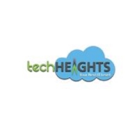 Local Business TechHeights in Irvine CA