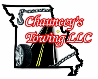 Local Business Chauncey's Towing LLC in St. Louis MO