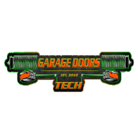 Garage Doors Tech