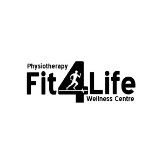 Local Business Fit4Life Physiotherapy in  MB