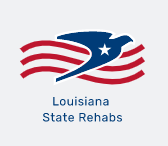 Local Business Louisiana Outpatient Rehabs in  LA