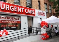 MyDoc Urgent Care Bronx