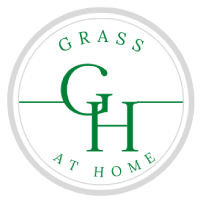 Local Business Grass At Home in St Helens England