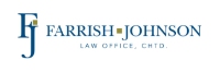 Local Business Farrish Johnson Law Office in Mankato MN