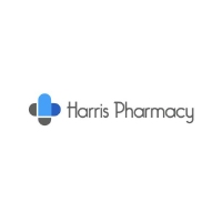 Local Business Harris Pharmacy in Luton England