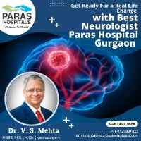 Best Neurosurgeon Global hospital Chennai