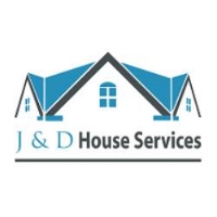 Local Business J&D House Services in Birchwood England