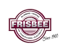 Local Business Frisbees - Plumbing, Heating, AC & Electrical Contractor in Sioux Falls SD