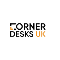 Corner Desks UK