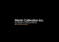 Local Business Martin Calibration Inc in Burnsville MN