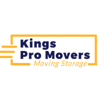 Local Business King's Pro Movers in Tampa FL