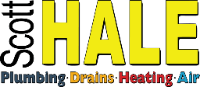 Local Business Scott Hale Plumbing, Drains, Heating & Air in Murray UT