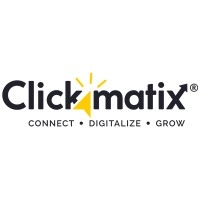 Local Business Clickmatix in Docklands VIC