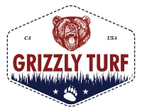Local Business Grizzly Turf in Orange CA