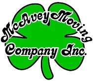 Local Business McAvey Moving Company Inc in VALHALLA NY