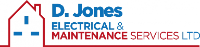 Local Business D.Jones Electrical & Maintenance Services Ltd in  England