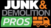 Local Business Junk Pros Demolition in Bellevue WA