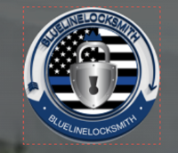 Local Business BlueLine Locksmith in Columbus OH