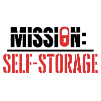 Local Business Mission Self Storage in Blairsville GA