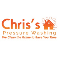 Local Business Chris's Pressure Washing in Johnson City, Tennessee TN