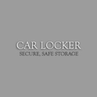 Local Business Car Locker in Monmouthshire Wales