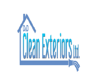 Local Business D&D Clean Exteriors Ltd in Nanaimo BC BC