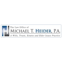 Local Business The Law Office of Michael T. Heider in Clearwater FL