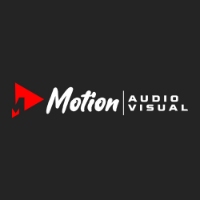 Motion Audio Visual