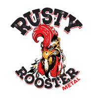 Local Business Rusty Rooster Fabrication & Design in Oklahoma OK