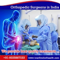 Best Hospitals for Orthopedic Surgery in Delhi
