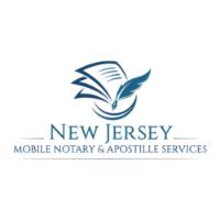 Local Business New Jersey Mobile Notary & Apostille Services in Hackettstown NJ