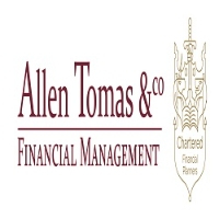 Local Business Allen Tomas & Co Financial Management Ltd in 1 King Street, King's Lynn, Norfolk, PE30 1ET, United Kingdom 