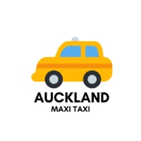 Auckland Maxitaxi