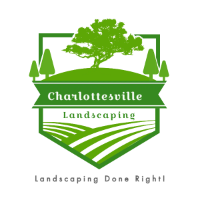 Landscaping Charlottesville