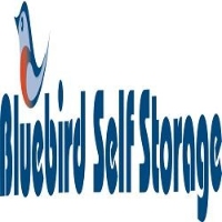 Local Business Bluebird Self Storage in Orangeville, Ontario ON