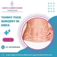 Best Price for Tummy Tuck Surgery In India