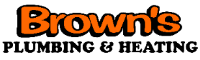 Brown's Plumbing & Heating, LTD