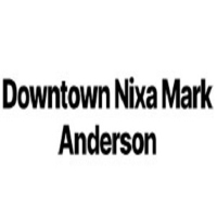 Downtown Nixa Mark Anderson