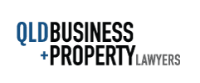 QLD Business + Property Lawyers