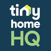 Local Business Tiny Home HQ in  