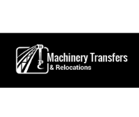 Machinery Transfers and Relocations