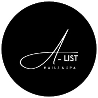 A-List Nails & Spa