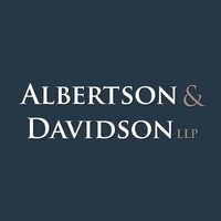 Local Business Albertson & Davidson, LLP in El Segundo, CA CA