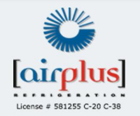 Local Business AirPlus Refrigeration, Inc. in  CA
