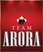 Team Arora