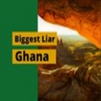 Local Business Biggest Liar in Ghana in  Greater Accra Region