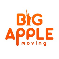 Local Business Big Apple Movers NYC in  NY