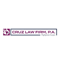 Local Business Cruz Law Firm, P.A. in  FL
