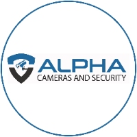 Local Business Alpha Cameras & Security in Baltimore MD