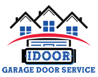 Local Business IDoor LLC Garage Door & Gate Repair in  WA